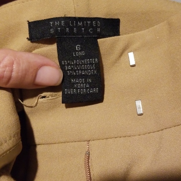 Business Suit - Picture 7 of 7